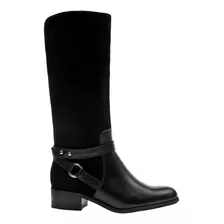 Bota Casual Mujer Bruno Rossi - H871