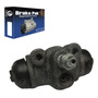 Guaya Freno De Parqueo Mazda 323 Nx - Hs Trasero Derecho Mazda 323