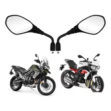 Retrovisor Tiger 800 Street Triple 675 Facil Instalação