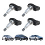 Sensor Presion Llanta Tpms Para Peugeot 407 407 Coupe 407 Sw