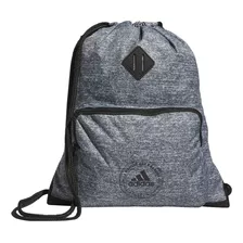 Bols0s De Cordón adidas Classic 3s 2.0 Mochila, Jersey Onix