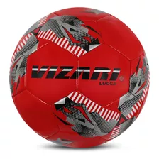 Vizari Balón De Fútbol Lucca Para Entrenamiento Y Uso De .