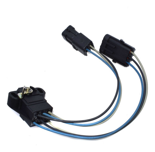 Foto de Sensor De Posicin Del Acelerador For Jeep Cherokee Wagonee