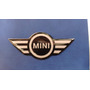 Emblema Cofre Mini Cooper 15.2cm X 7cm