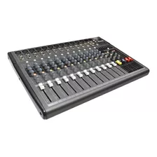 Consola American Xtreme 12 Canales Profesional $199