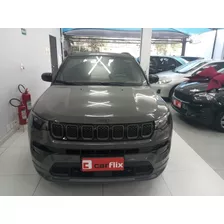 Jeep Compass 1.3 T270 Turbo Flex S At6