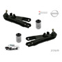 Nissan Frontier Pro4x V6 - Kit Filtros & Aceite Sinttico
