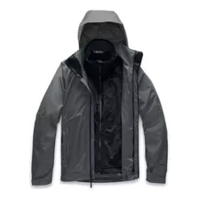 Campera The North Face Osito Triclimate - Wesport