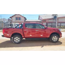 Pickup Dongfeng Rich6 2022 6000km Facturable