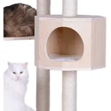 Armarkat Premium Scots Pine Model S8502 Cat Tree