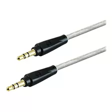 Cable De Audio Auxiliar Ge Pro De 3,5 Mm, 3 Pies, 33523