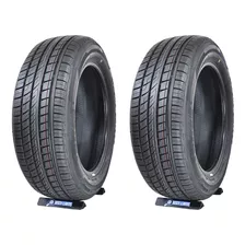 Set De 2 Llantas Austone 255/50 R20 Sp-303 H/t