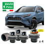 Birlos De Seguridad Galaxylock Toyota Rav 4 Xle Awd