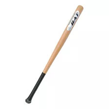 Bate Madera Béisbol Softbol Deport 52 Cm Baseball