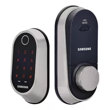 Cerradura Inteligente Tipo Cerrojo Samsung Shp-a30