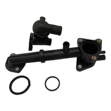 Suporte Sensor Temperatura Carcaça Plastica Picanto Gas 16g3