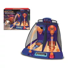 Juego De Mesa Ambassador Electrónico Arcade Basketball