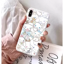 Carcasa Samsung A10 Estilo Kawaii Para Tu Teléfono