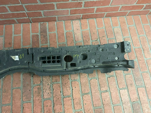 2003-2008 Jaguar S-type Front Bumper Foam Right/left 4r8 Vvb Foto 5