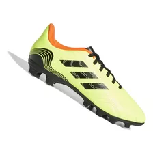 Chuteira Copa Sense.4 Fxg - Amarelo adidas Gw3581