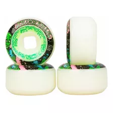 Roda Slime Balls 57mm 99a Saucers