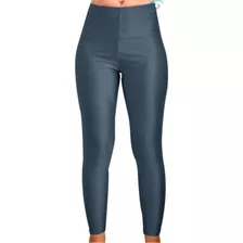 Leggins Mujer Licra Moda Casual Cómodo Elástico Pop Rw