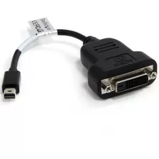 Adaptador Mini Displayport P/ Dvi-d F (24+1) 91008580v2s Pny