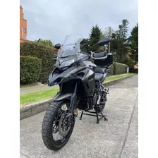 Benelli Trk 502 X