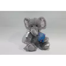 Peluche Elefante Vintage Shining Stars Russ Original