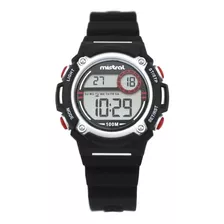 Reloj Mistral Ldx Bae 01 - Flaber