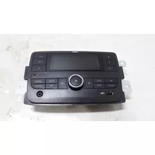 Radio Original Com Bluetooth Renault Kwid 2021