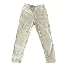 Cargo Jogger Levi's Para Niña - Originales Importados