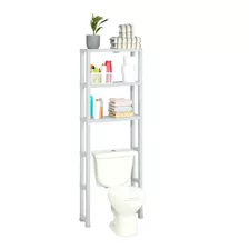 Estante Organizador Para Baño Rimax