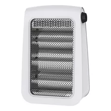 Calefactor Estufa Infrarroja Protalia Hn13 1300w Color Blanco