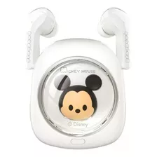 Audífonos Bluetooth Inalámbricos Mickey Tws Originales