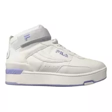 Tenis Fila V-11 Para Mujer 5cm01856-151