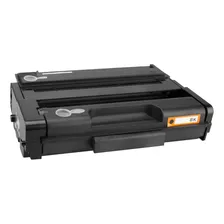 Toner Compatível P/ Ricoh Sp3710 Sp3710sf Sp3710dn | 408284