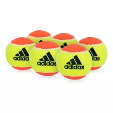 Bola De Beach Tennis adidas Aditour - Pack Com 06