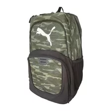 Mochila Puma Backpack Laptop ¡envío Gratis!