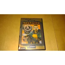 Game Half-life Edição Especial Para Pc