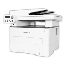 Impresora Pantum Multifuncional M7100dw Duplex