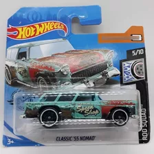 Classic 55 Nomad - Hot Wheels