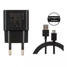 Cargador Original Compatible Galaxy J3 - J4 - J5 + Cable V8