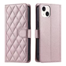 Funda De Teléfono Para iPhone 14 Con Ranuras Para Tarjetas