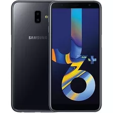 Samsung Galaxy J6+ Dual Sim 32gb Negro 3gb Ram