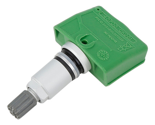 Foto de Sensor Presin Llanta For Nissan Sentra Frontier Xterra Ms