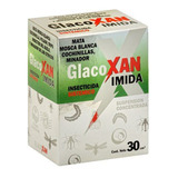 Insecticida GlacoxanÂ® Imida 30 Cc Mosca Blanca Cochinillas