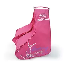 Bolso Skating Classic Rosa