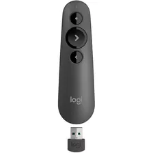 R500 Laser Presentation Remote