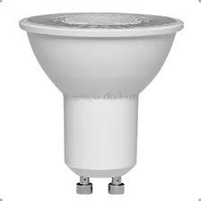 Lâmpada Led Dicroica Gu10 6w Evo Irc95 Sth20535 - Stella Cor Da Luz 2700k Branco Quente 100-240v (bivolt)